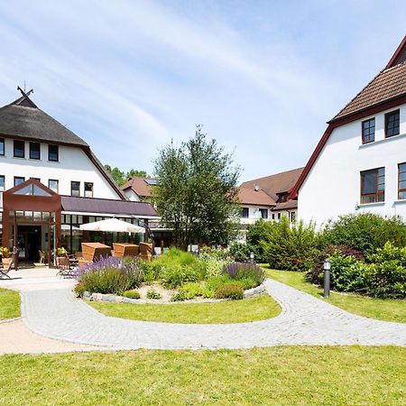 רוסטוק Ringhotel Warnemuender Hof מראה חיצוני תמונה