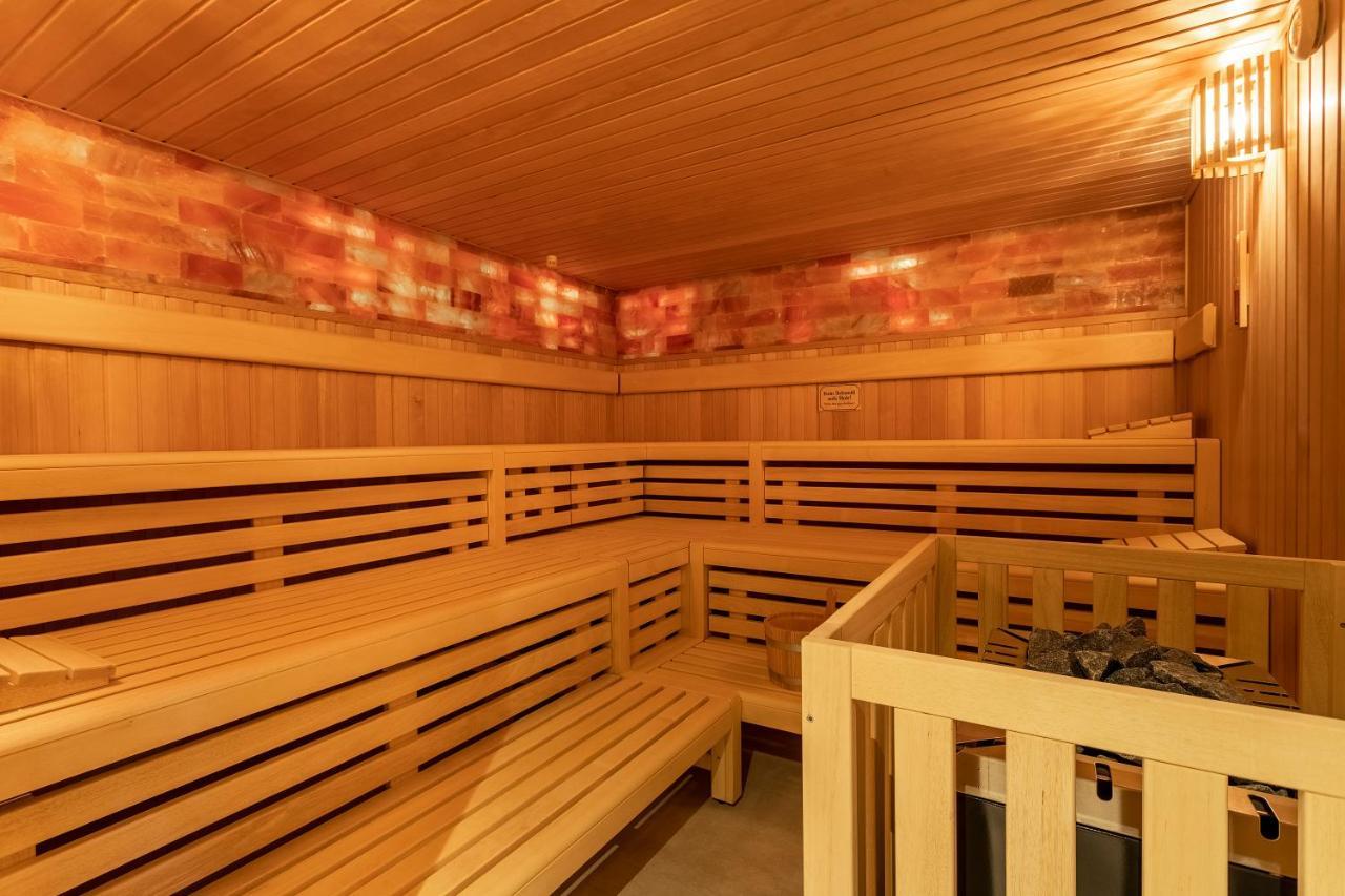 רוסטוק Ringhotel Warnemuender Hof מראה חיצוני תמונה