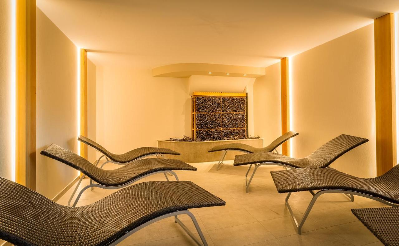 רוסטוק Ringhotel Warnemuender Hof מראה חיצוני תמונה