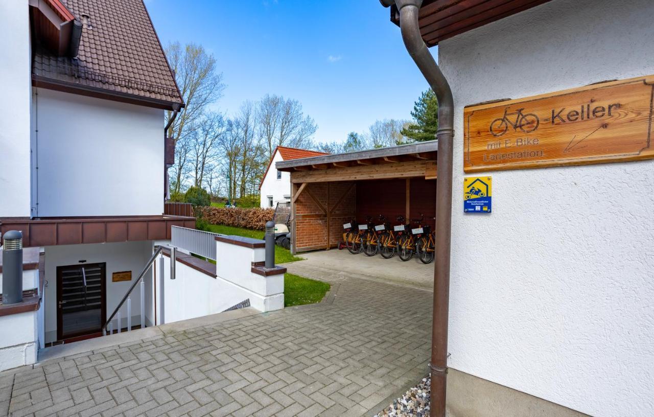 רוסטוק Ringhotel Warnemuender Hof מראה חיצוני תמונה