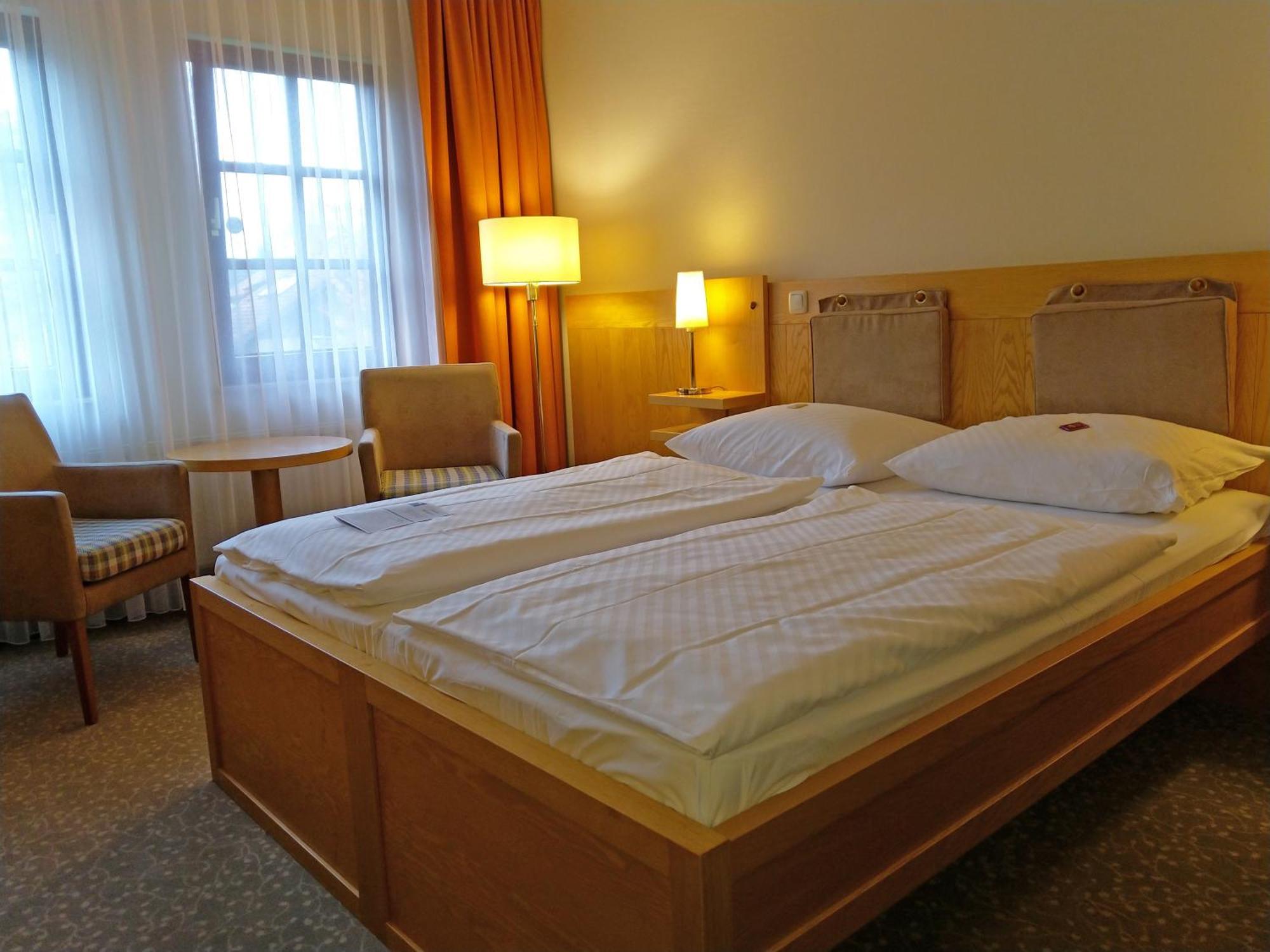 רוסטוק Ringhotel Warnemuender Hof מראה חיצוני תמונה
