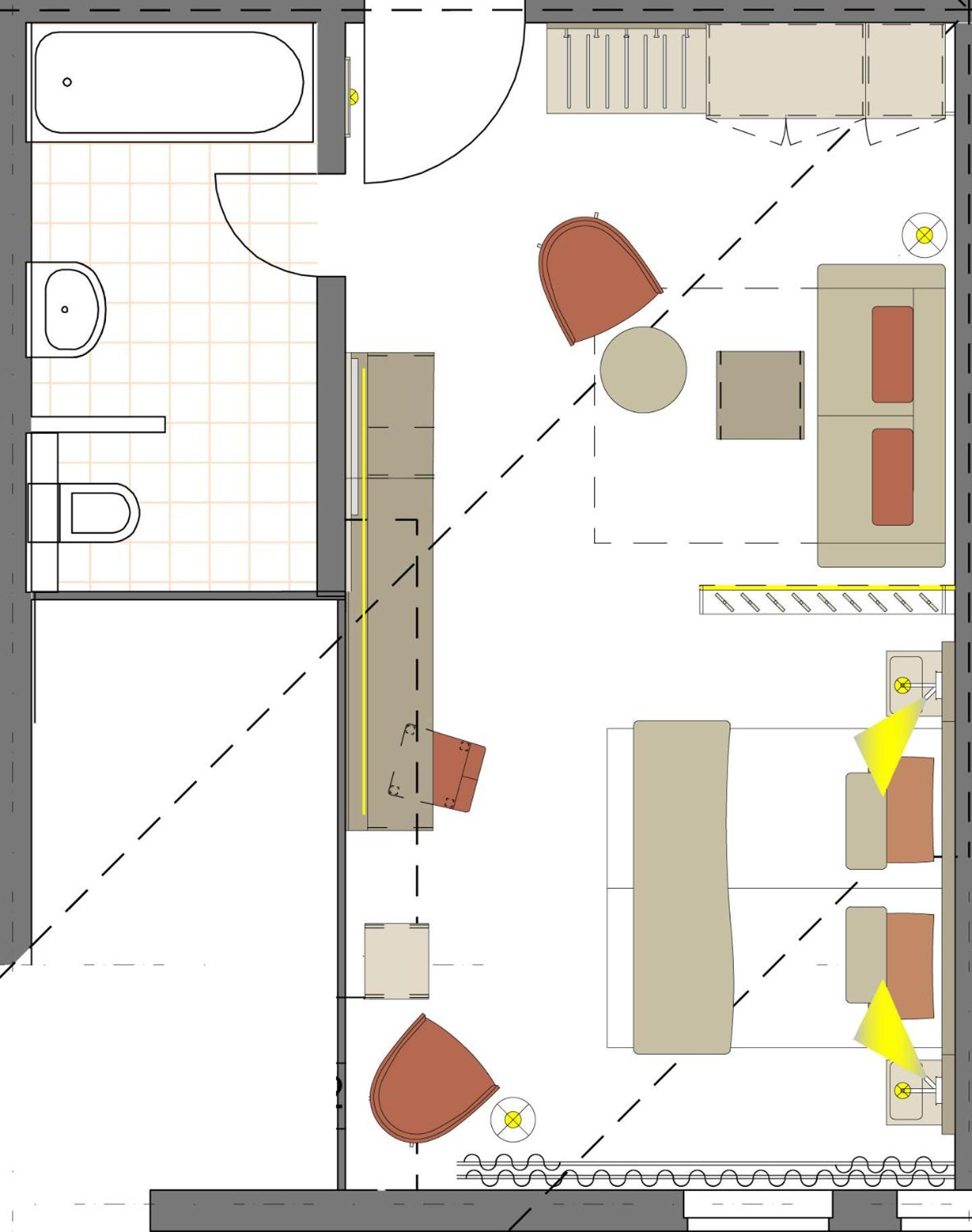 רוסטוק Ringhotel Warnemuender Hof מראה חיצוני תמונה
