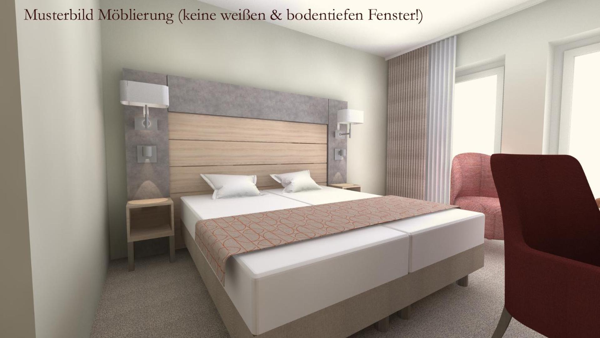 רוסטוק Ringhotel Warnemuender Hof מראה חיצוני תמונה