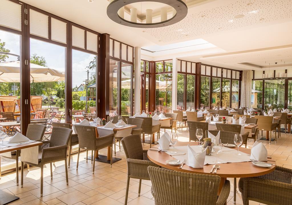 רוסטוק Ringhotel Warnemuender Hof מראה חיצוני תמונה
